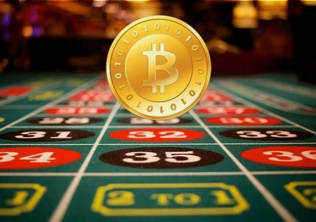 Казино от 1 грн