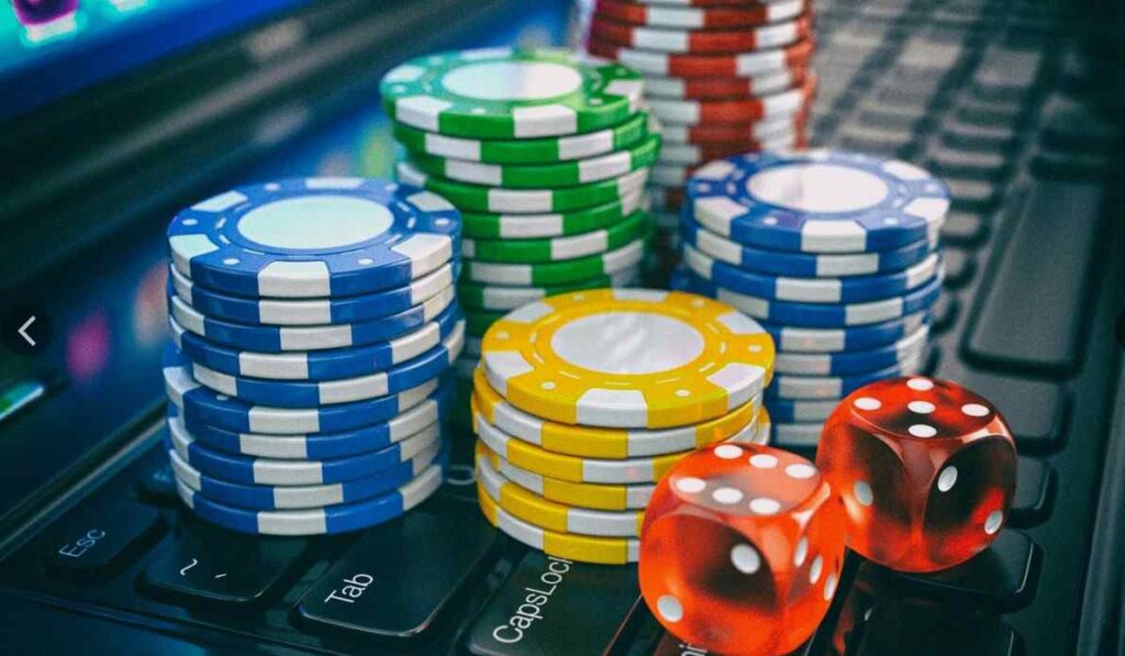 Игровые автоматы с минимальным депозитом